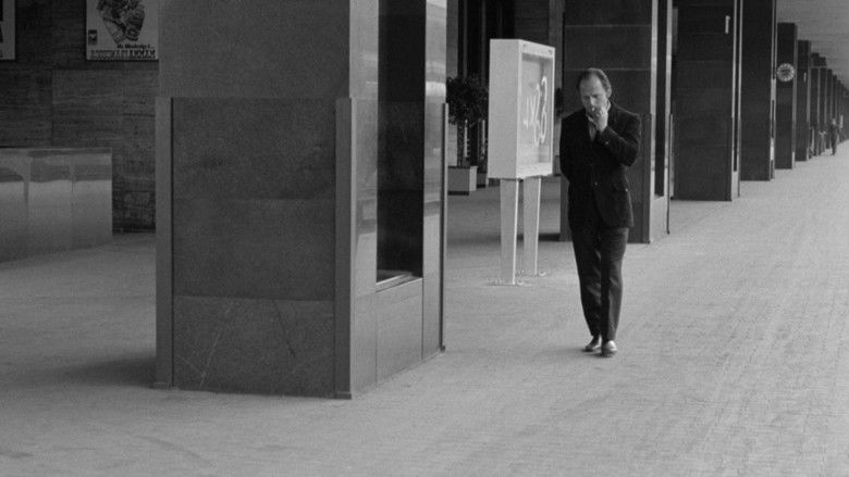 кадр из фильма I visionari