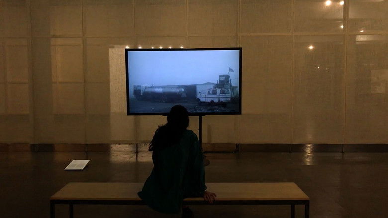 кадр из фильма Espetáculo