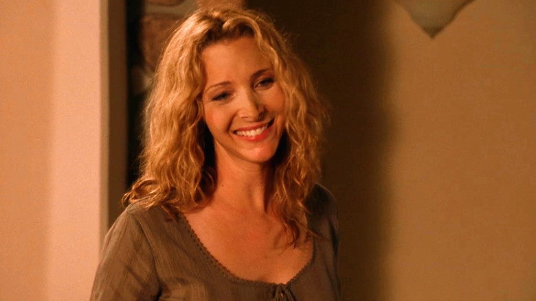 кадр из фильма Каблуи