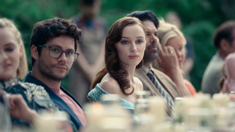 кадр из фильма Юбилей