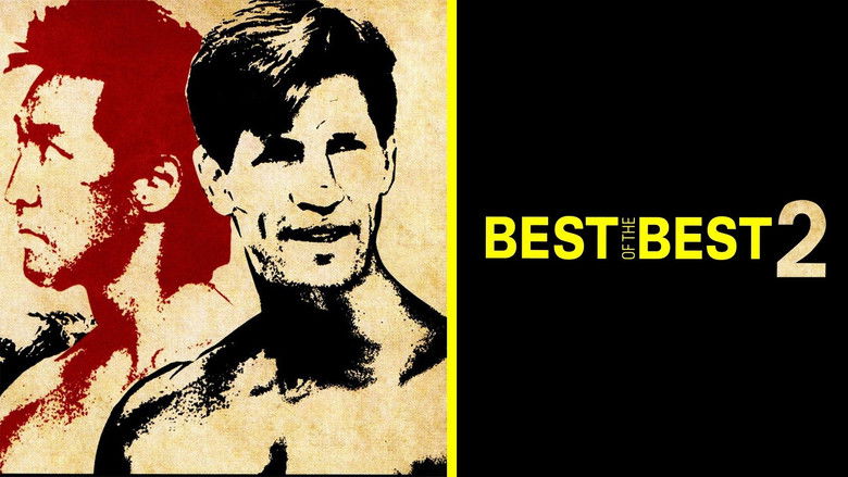 кадр из фильма Лучшие из лучших 2