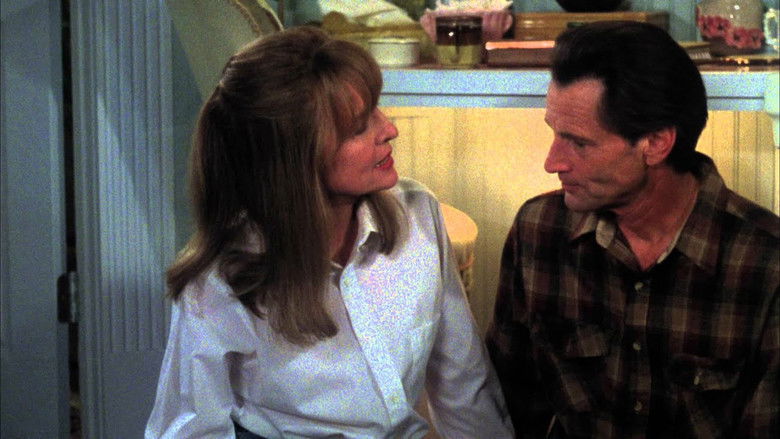 кадр из фильма Долина Теннесси