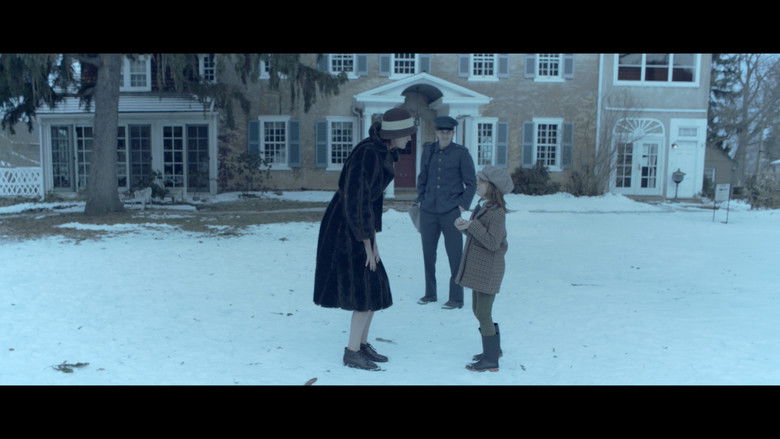 кадр из фильма Double Edged