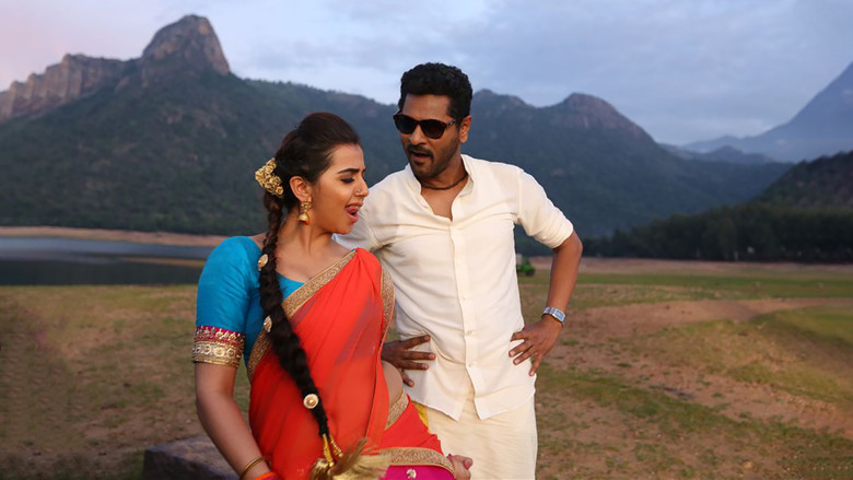 кадр из фильма Чарли Чаплин 2