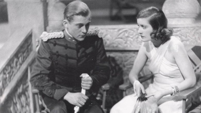 кадр из фильма Amok