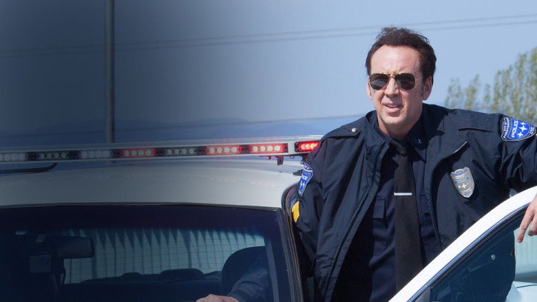 кадр из фильма Ограбление: Код 211