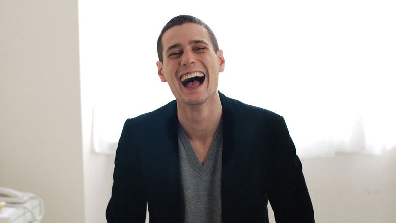 кадр из фильма Убежище