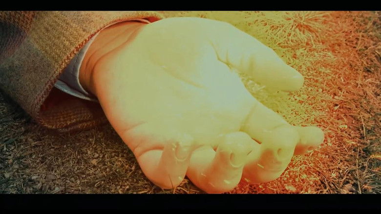 кадр из фильма Cosmic Quest - Echoes of Emeritus