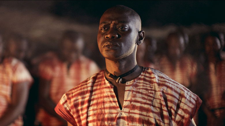 кадр из фильма Jagun Jagun