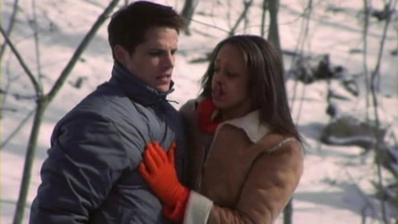 кадр из фильма The Retreat