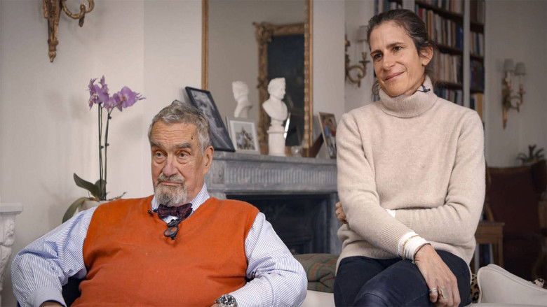 кадр из фильма Mein Vater, der Fürst