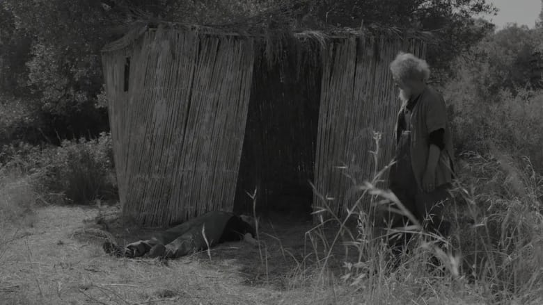 кадр из фильма The Man Who Was Abandoned by God