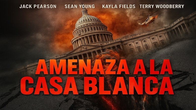 кадр из фильма DC Down