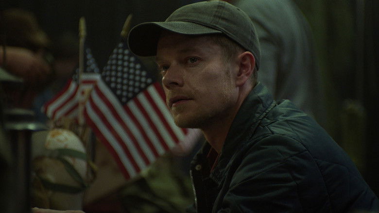 кадр из фильма Маквей