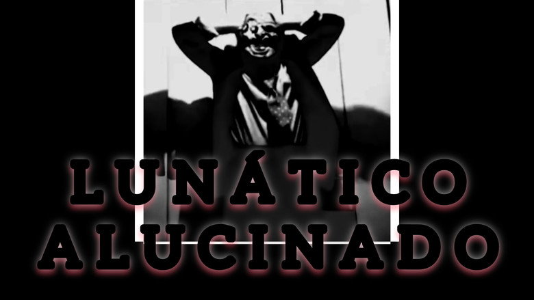 кадр из фильма Lunático Alucinado