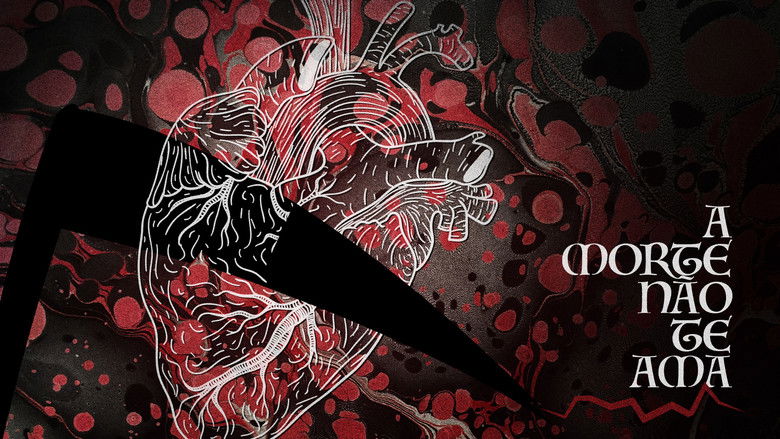 кадр из фильма A Morte Não Te Ama