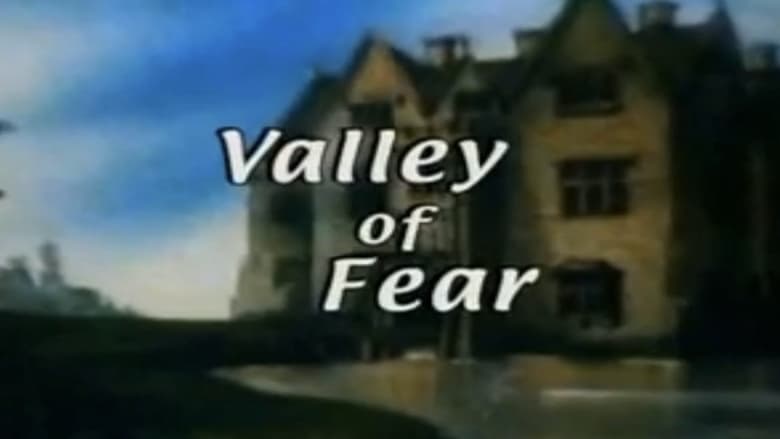кадр из фильма Приключения Шерлока Холмса: Долина страха
