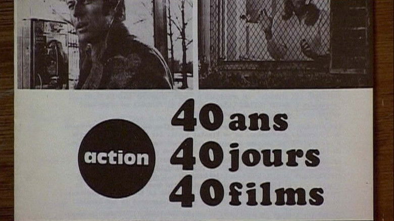 кадр из фильма Seuls sont les indomptés