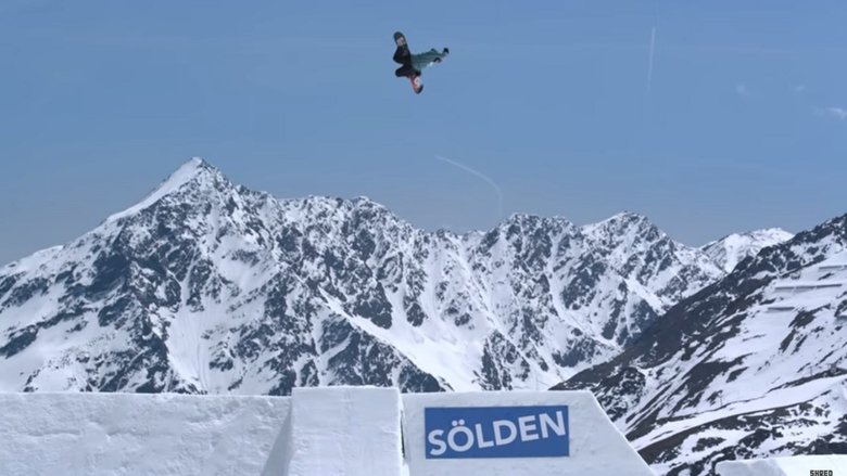 кадр из фильма In Motion