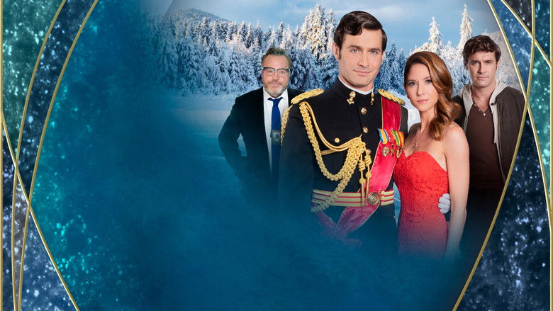 кадр из фильма A Prince and Pauper Christmas