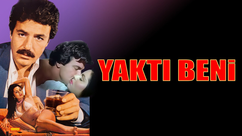 кадр из фильма Yaktı Beni