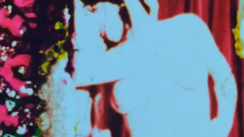 кадр из фильма The Color of Love