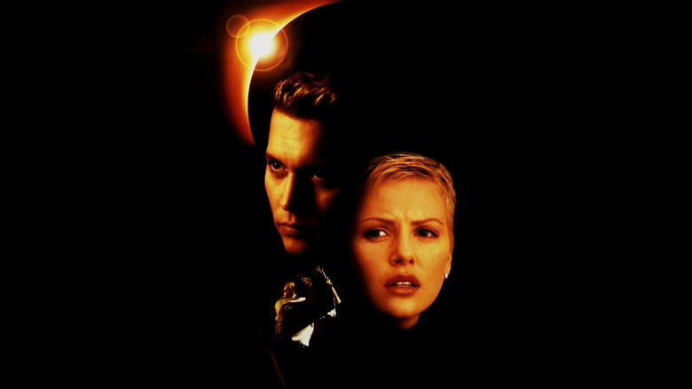 кадр из фильма Жена астронавта