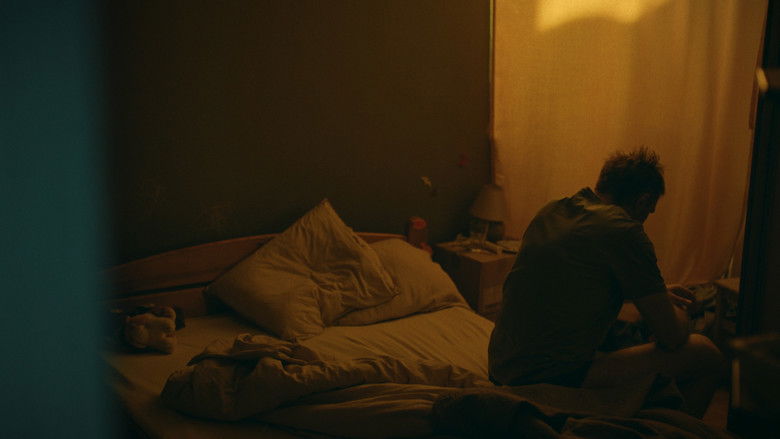 кадр из фильма Kołysanka dla psa