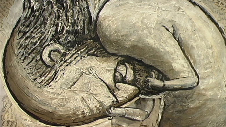 кадр из фильма Ego Sum Petrus