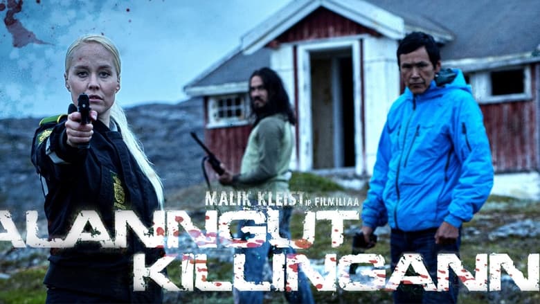 кадр из фильма Alanngut Killinganni