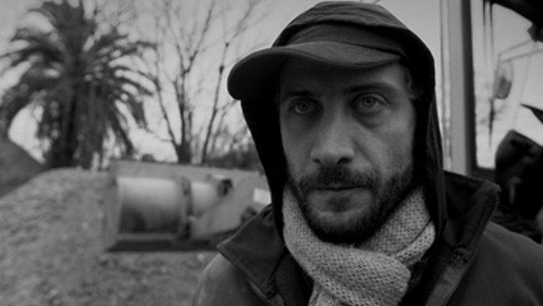 кадр из фильма Corralón