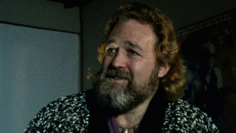 кадр из фильма Mind Trap