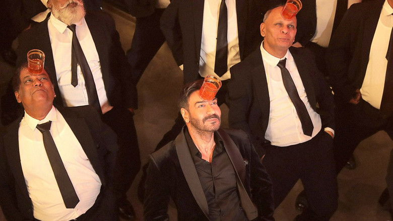 кадр из фильма दे दे प्यार दे २