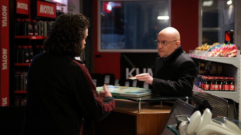 кадр из фильма Киллер поневоле