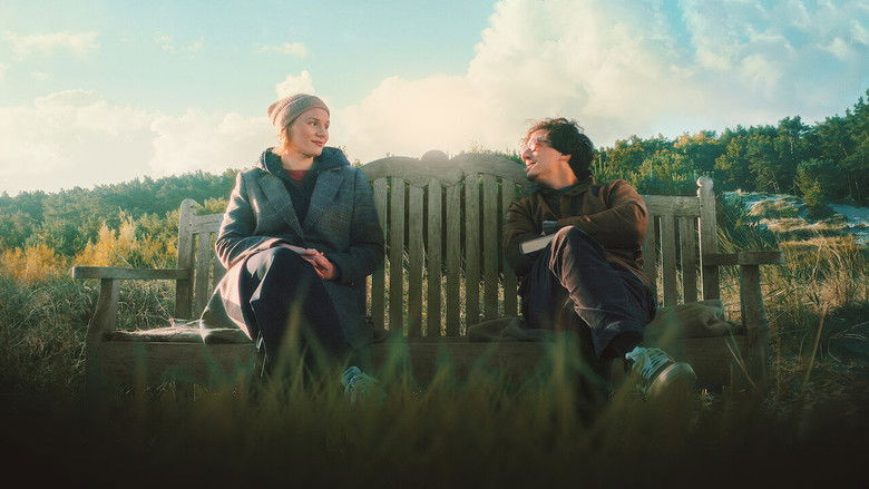 кадр из фильма Агентство разбитых сердец