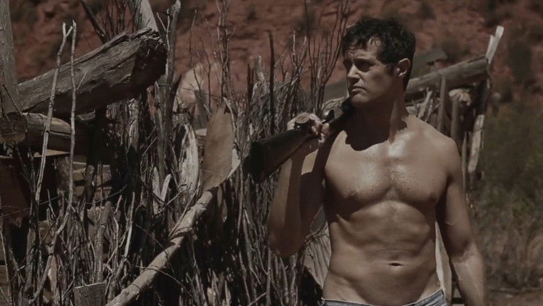 кадр из фильма Naturaleza muerta