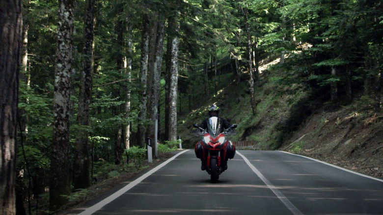 кадр из фильма Ducati: Beyond the Passion