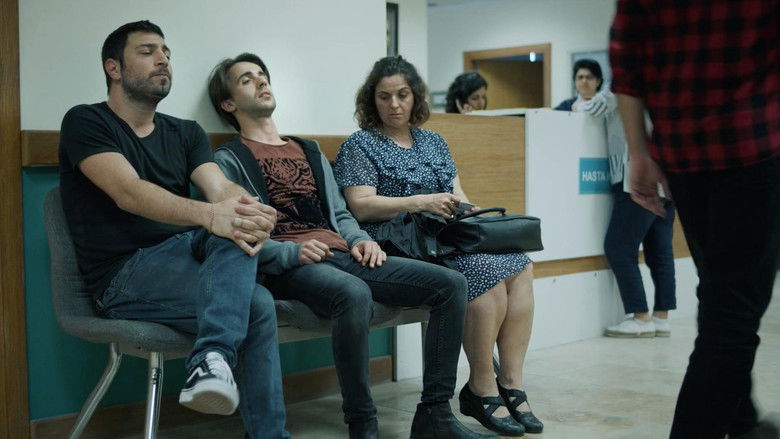 кадр из фильма Bugün Ölmek İstemiyorum