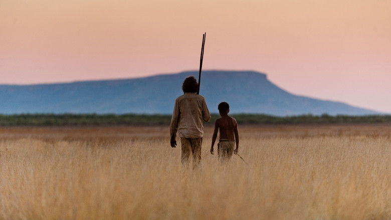 кадр из фильма Satellite Boy