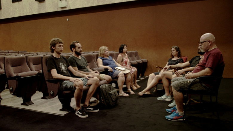 кадр из фильма Próximamente últimos días