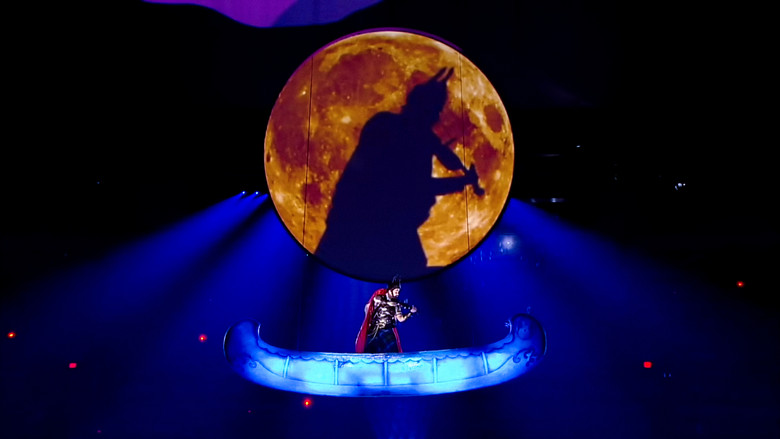 кадр из фильма Vancouver 2010 Olympic Opening Ceremony