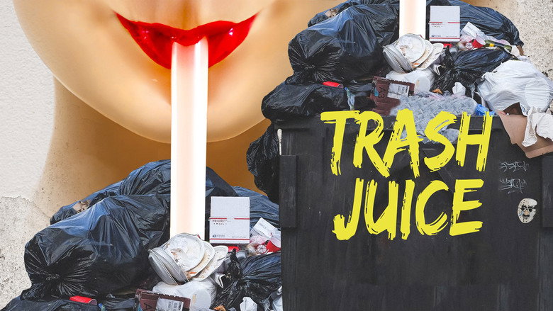 кадр из фильма Trash Juice