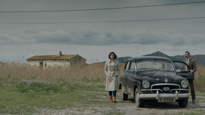 кадр из фильма Забытые убийства