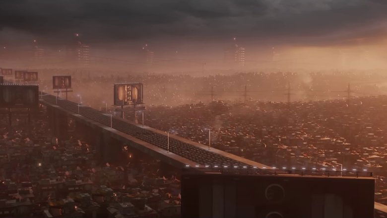 кадр из фильма Tunnelen