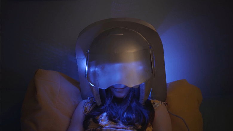 кадр из фильма Alice Rouba Memórias