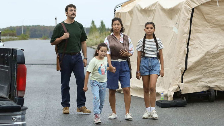 кадр из фильма Бинс