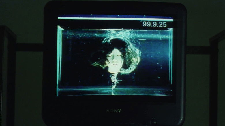 кадр из фильма Томиэ: Рецидив