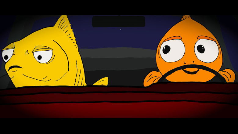 кадр из фильма Plan de Fuga