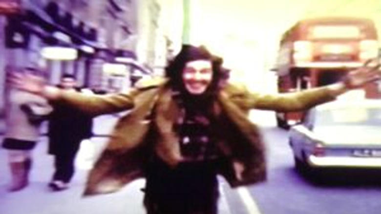 кадр из фильма Verdes Vales do Fim do Mundo