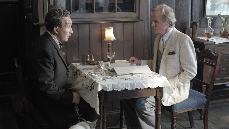 кадр из фильма Их звёздный час